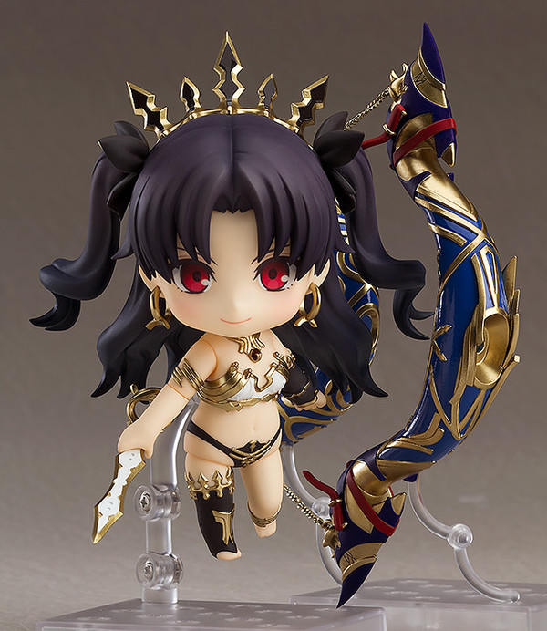 Ishtar, Fate/Grand Order, Good Smile Company, Action/Dolls, 4580416905190